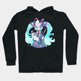 Miku Magical mirai 2020 Hoodie